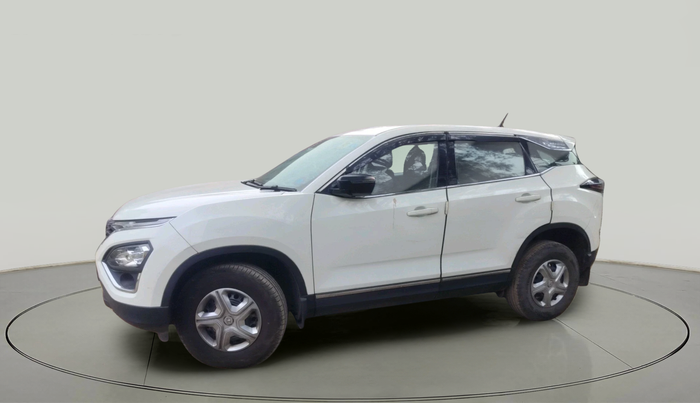 2021 Tata Harrier XM 2.0L KRYOTEC, Diesel, Manual, 32,095 km, exterior