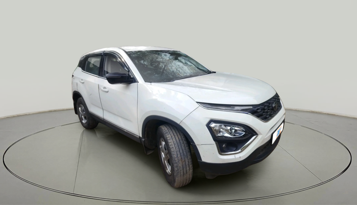 2021 Tata Harrier XM 2.0L KRYOTEC, Diesel, Manual, 32,095 km, exterior