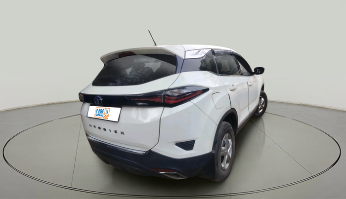 2021 Tata Harrier XM 2.0L KRYOTEC, Diesel, Manual, 32,095 km, exterior