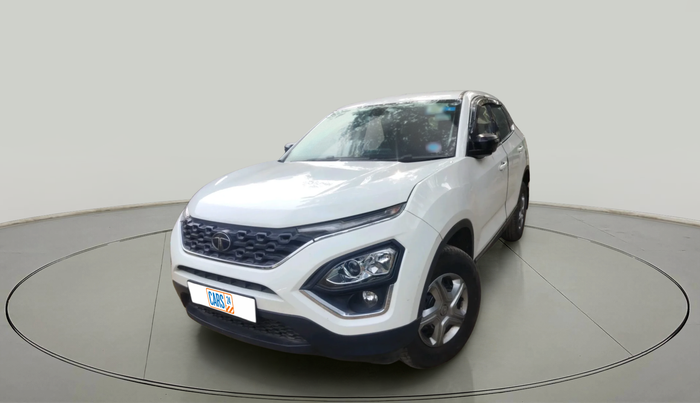 2021 Tata Harrier XM 2.0L KRYOTEC, Diesel, Manual, 32,095 km, exterior