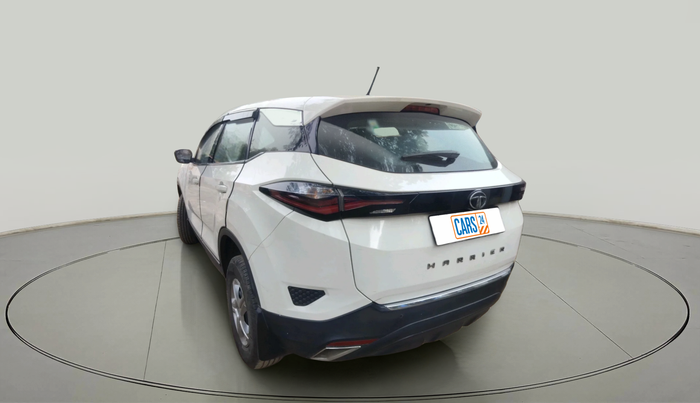 2021 Tata Harrier XM 2.0L KRYOTEC, Diesel, Manual, 32,095 km, exterior
