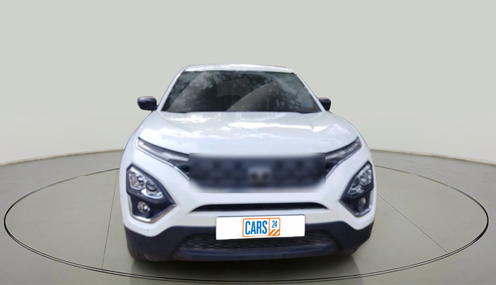2021 Tata Harrier XM 2.0L KRYOTEC, Diesel, Manual, 32,095 km, exterior