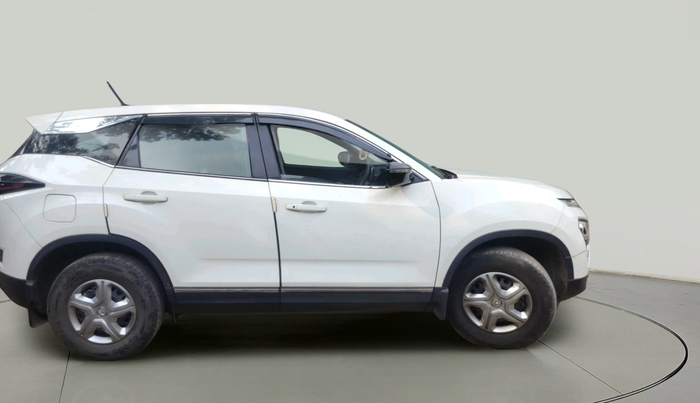 2021 Tata Harrier XM 2.0L KRYOTEC, Diesel, Manual, 32,095 km, exterior
