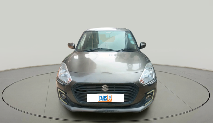 2020 Maruti Swift VXI, Petrol, Manual, 70,042 km, exterior