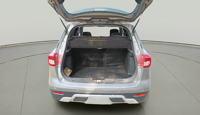 2018 Maruti Vitara Brezza ZDI, Diesel, Manual, 1,70,998 km, exterior