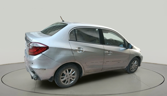 2017 Honda Amaze 1.5L I-DTEC VX, Diesel, Manual, 99,793 km, exterior