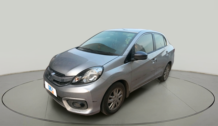 2017 Honda Amaze 1.5L I-DTEC VX, Diesel, Manual, 99,793 km, exterior