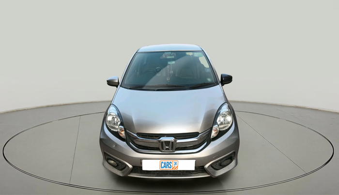 2017 Honda Amaze 1.5L I-DTEC VX, Diesel, Manual, 99,793 km, exterior