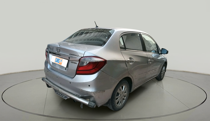 2017 Honda Amaze 1.5L I-DTEC VX, Diesel, Manual, 99,793 km, exterior