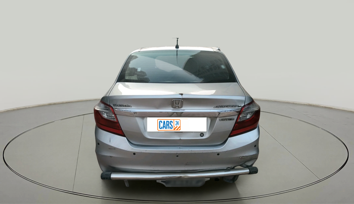 2017 Honda Amaze 1.5L I-DTEC VX, Diesel, Manual, 99,793 km, exterior