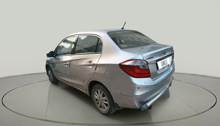 2017 Honda Amaze 1.5L I-DTEC VX, Diesel, Manual, 99,793 km, exterior