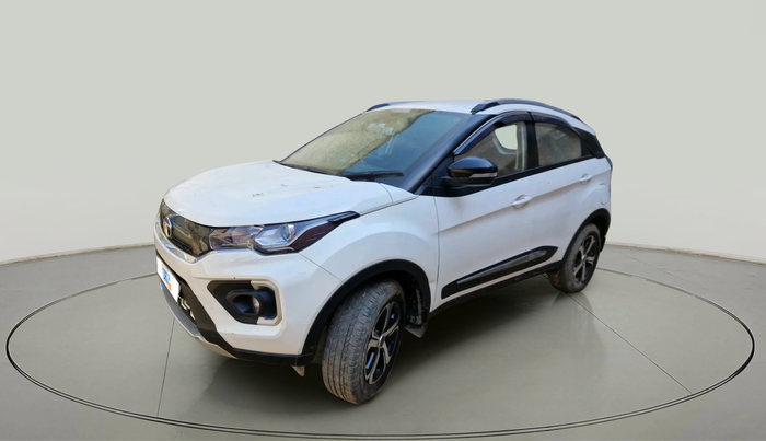 2023 Tata NEXON XZA PLUS PETROL, Petrol, Automatic, 25,211 km, exterior