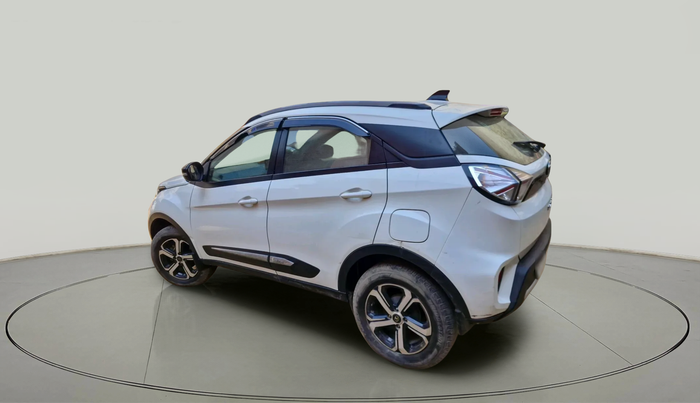 2023 Tata NEXON XZA PLUS PETROL, Petrol, Automatic, 25,211 km, exterior