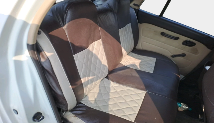 2013 Hyundai Santro Xing GL PLUS, Petrol, Manual, 55,650 km, interior