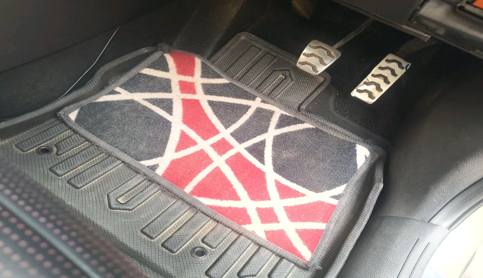 2020 KIA SONET GTX PLUS 1.0 IMT, Petrol, Manual, 24,913 km, interior