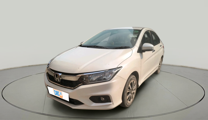 2021 Honda City 1.5L I-VTE V CVT, Petrol, Automatic, 28,593 km, exterior