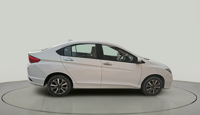 2021 Honda City 1.5L I-VTE V CVT, Petrol, Automatic, 28,593 km, exterior