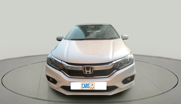 2021 Honda City 1.5L I-VTE V CVT, Petrol, Automatic, 28,593 km, exterior