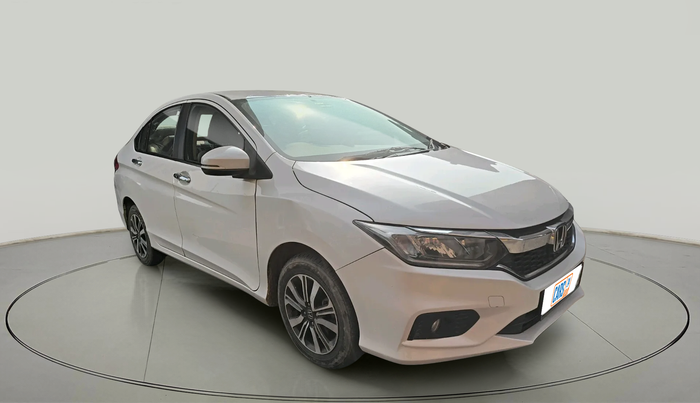 2021 Honda City 1.5L I-VTE V CVT, Petrol, Automatic, 28,593 km, exterior