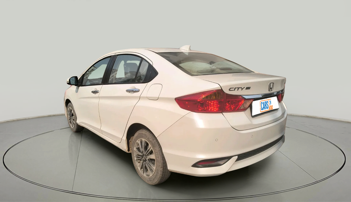 2021 Honda City 1.5L I-VTE V CVT, Petrol, Automatic, 28,593 km, exterior