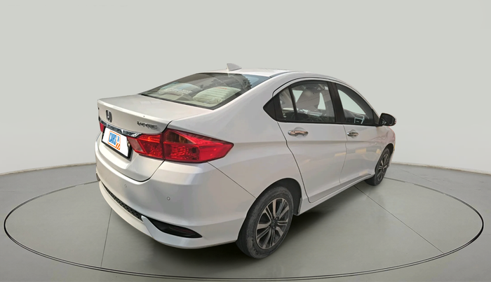 2021 Honda City 1.5L I-VTE V CVT, Petrol, Automatic, 28,593 km, exterior