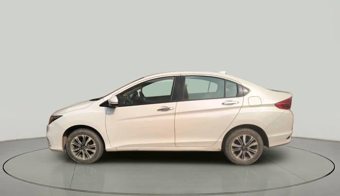 2021 Honda City 1.5L I-VTE V CVT, Petrol, Automatic, 28,593 km, exterior