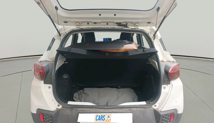 2024 Tata PUNCH PURE MT, Petrol, Manual, 10,931 km, exterior