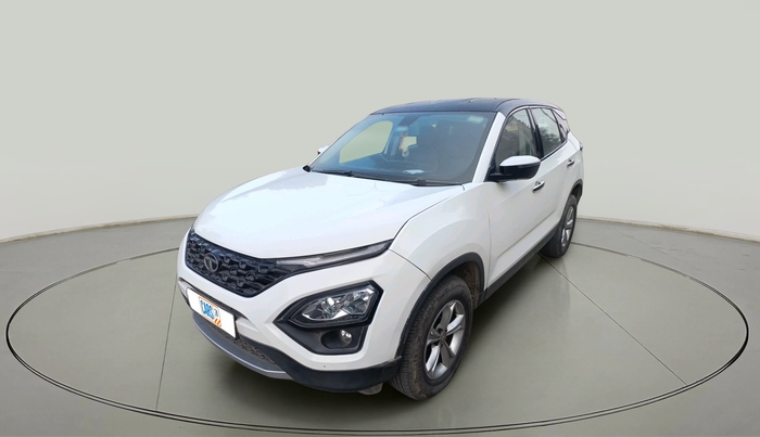 2019 Tata Harrier XZ 2.0L kryotec halo edition , Diesel, Manual, 69,278 km, exterior