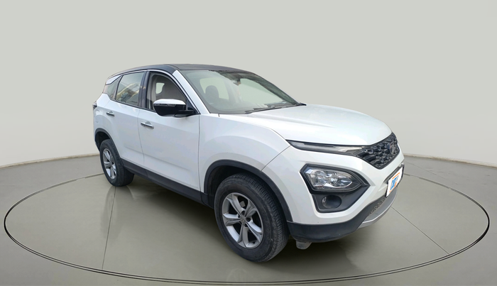 2019 Tata Harrier XZ 2.0L kryotec halo edition , Diesel, Manual, 69,278 km, exterior