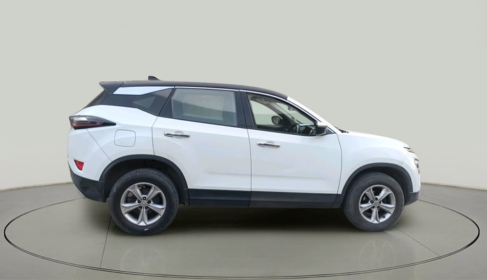 2019 Tata Harrier XZ 2.0L kryotec halo edition , Diesel, Manual, 69,278 km, exterior