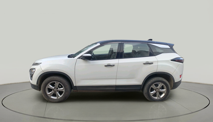 2019 Tata Harrier XZ 2.0L kryotec halo edition , Diesel, Manual, 69,278 km, exterior