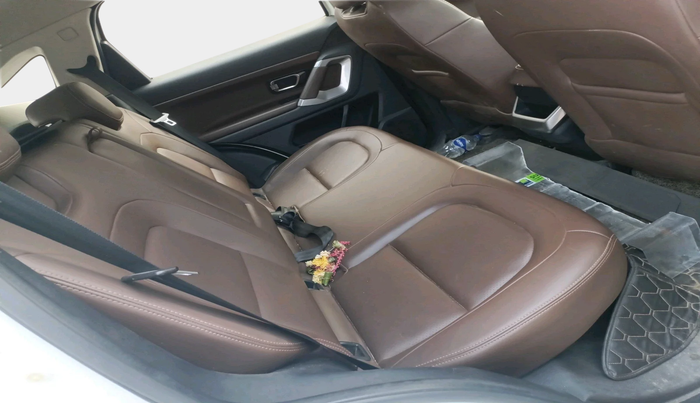 2019 Tata Harrier XZ 2.0L kryotec halo edition , Diesel, Manual, 69,278 km, interior