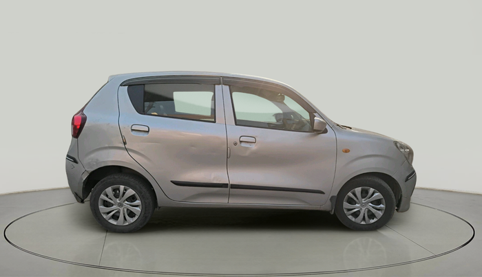 2022 Maruti Celerio VXI CNG, Petrol, Manual, 89,183 km, exterior