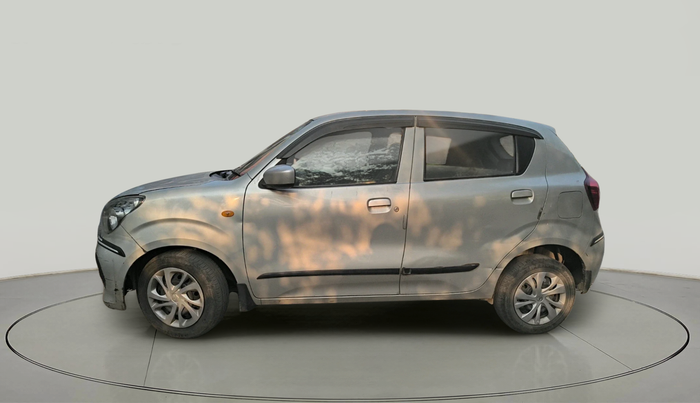 2022 Maruti Celerio VXI CNG, Petrol, Manual, 89,183 km, exterior