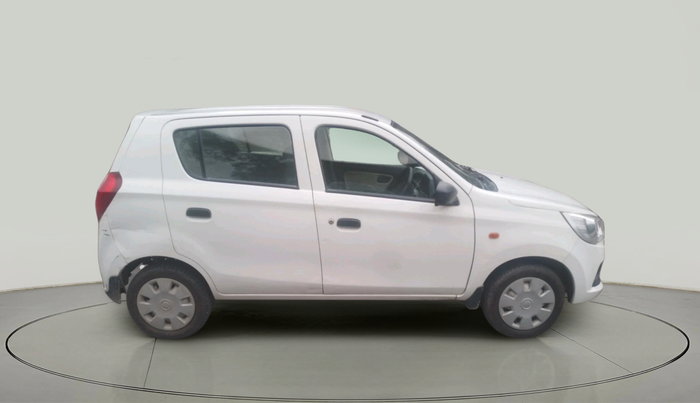 2019 Maruti Alto K10 LXI, Petrol, Manual, 28,754 km, exterior