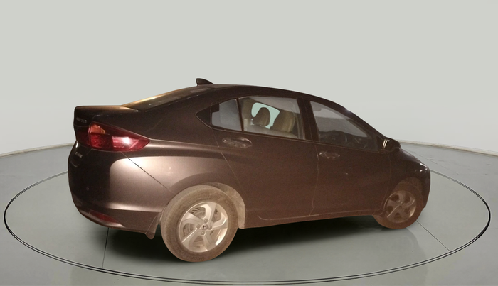 2014 Honda City 1.5L I-VTEC S MT, Petrol, Manual, 28,881 km, exterior