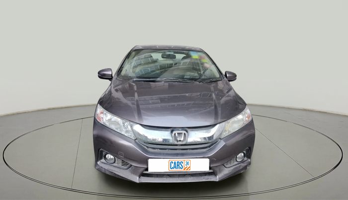 2014 Honda City 1.5L I-VTEC S MT, Petrol, Manual, 28,881 km, exterior