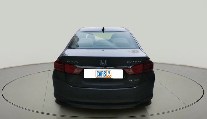 2014 Honda City 1.5L I-VTEC S MT, Petrol, Manual, 28,881 km, exterior