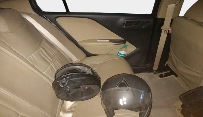 2014 Honda City 1.5L I-VTEC S MT, Petrol, Manual, 28,881 km, interior