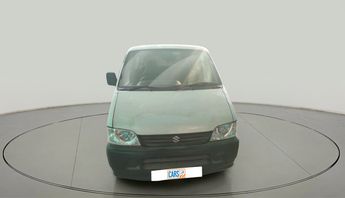 2019 Maruti Eeco 5 STR WITH A/C+HTR, Petrol, Manual, 86,998 km, exterior