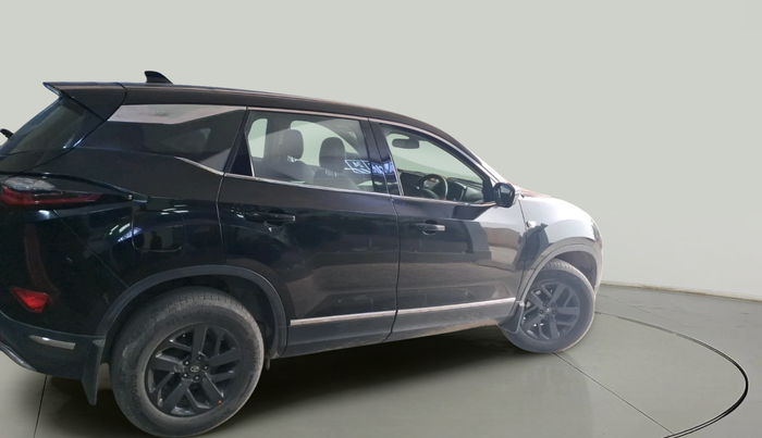 2020 Tata Harrier XZA PLUS 2.0L DARK EDITION, Diesel, Automatic, 62,313 km, exterior
