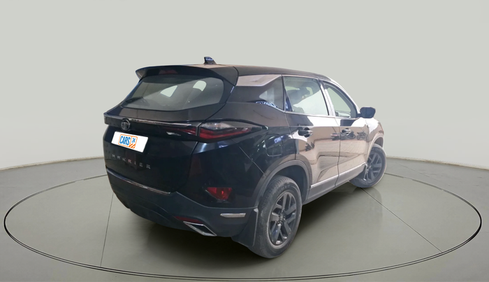 2020 Tata Harrier XZA PLUS 2.0L DARK EDITION, Diesel, Automatic, 62,313 km, exterior