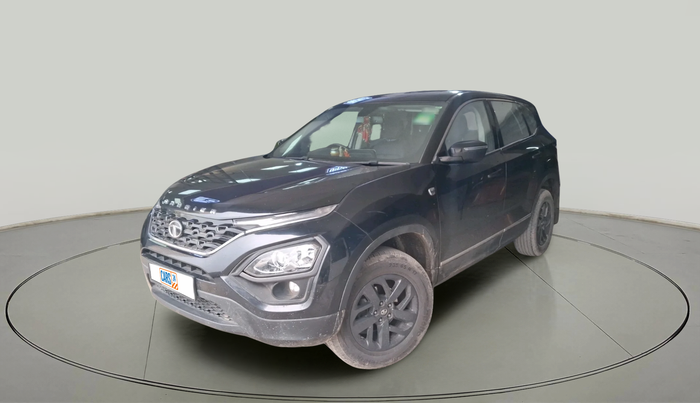 2020 Tata Harrier XZA PLUS 2.0L DARK EDITION, Diesel, Automatic, 62,313 km, exterior