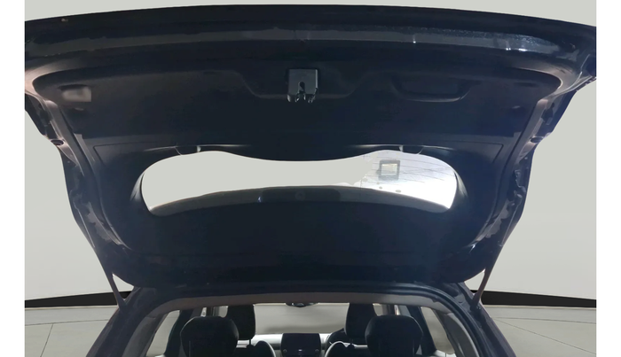 2020 Tata Harrier XZA PLUS 2.0L DARK EDITION, Diesel, Automatic, 62,313 km, exterior