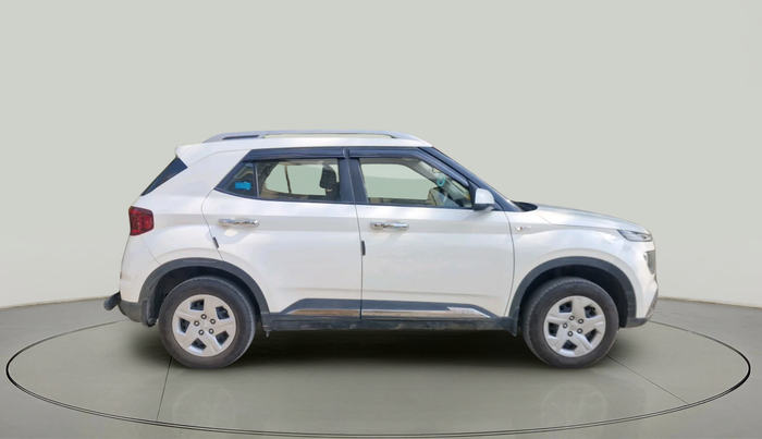 2021 Hyundai VENUE S 1.2, Petrol, Manual, 85,368 km, exterior