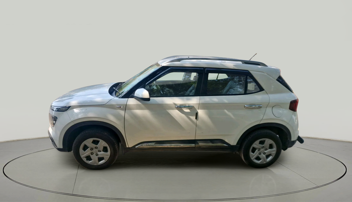 2021 Hyundai VENUE S 1.2, Petrol, Manual, 85,368 km, exterior