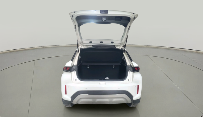 2024 Maruti FRONX DELTA PLUS 1.2L AGS, Petrol, Automatic, 6,085 km, exterior