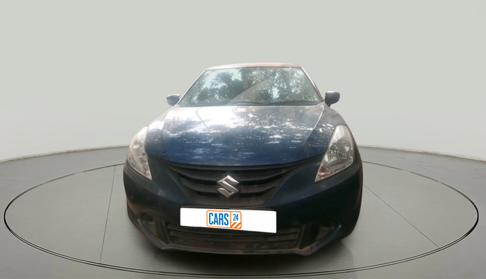 2017 Maruti Baleno SIGMA DIESEL 1.3, Diesel, Manual, 71,129 km, exterior