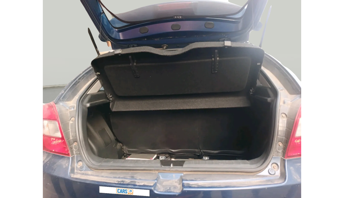 2017 Maruti Baleno SIGMA DIESEL 1.3, Diesel, Manual, 71,129 km, exterior