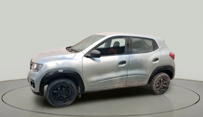 2016 Renault Kwid RXL, Petrol, Manual, 20,312 km, exterior